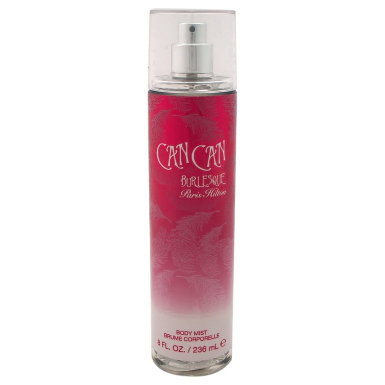 Paris hilton perfume deals