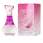 Paris Hilton Can Can Burlesque Eau De Parfum Spray for Women 1.7 oz