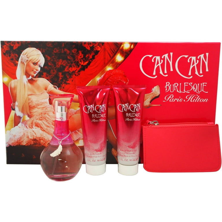 Paris Hilton Can Can Burlesque Gift Set, pc - Main Image