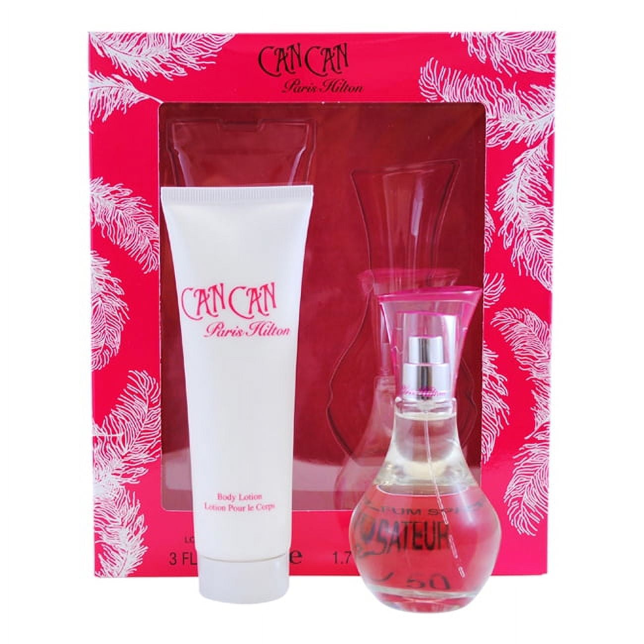Paris hilton online can can perfume