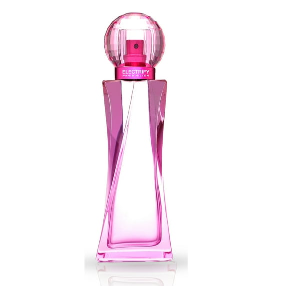 Paris Hilton Electrify Eau de Parfum, Perfume for Women, 1.3 fl oz