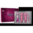thumbnail image 1 of Paris Hilton Electrify Women's Eau De Parfum 3.4 oz, 4 Piece Set 1 ea, 1 of 2