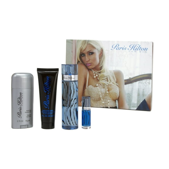 Paris Hilton For Men By Paris Hilton Gift Set