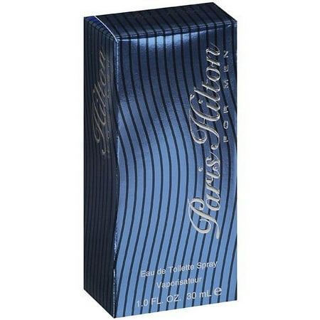 Paris Hilton For Men Edt Spray 1oz