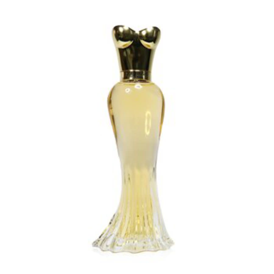 Paris Hilton Gold Rush Eau de Parfum, Perfume for Women, 3.4 fl oz