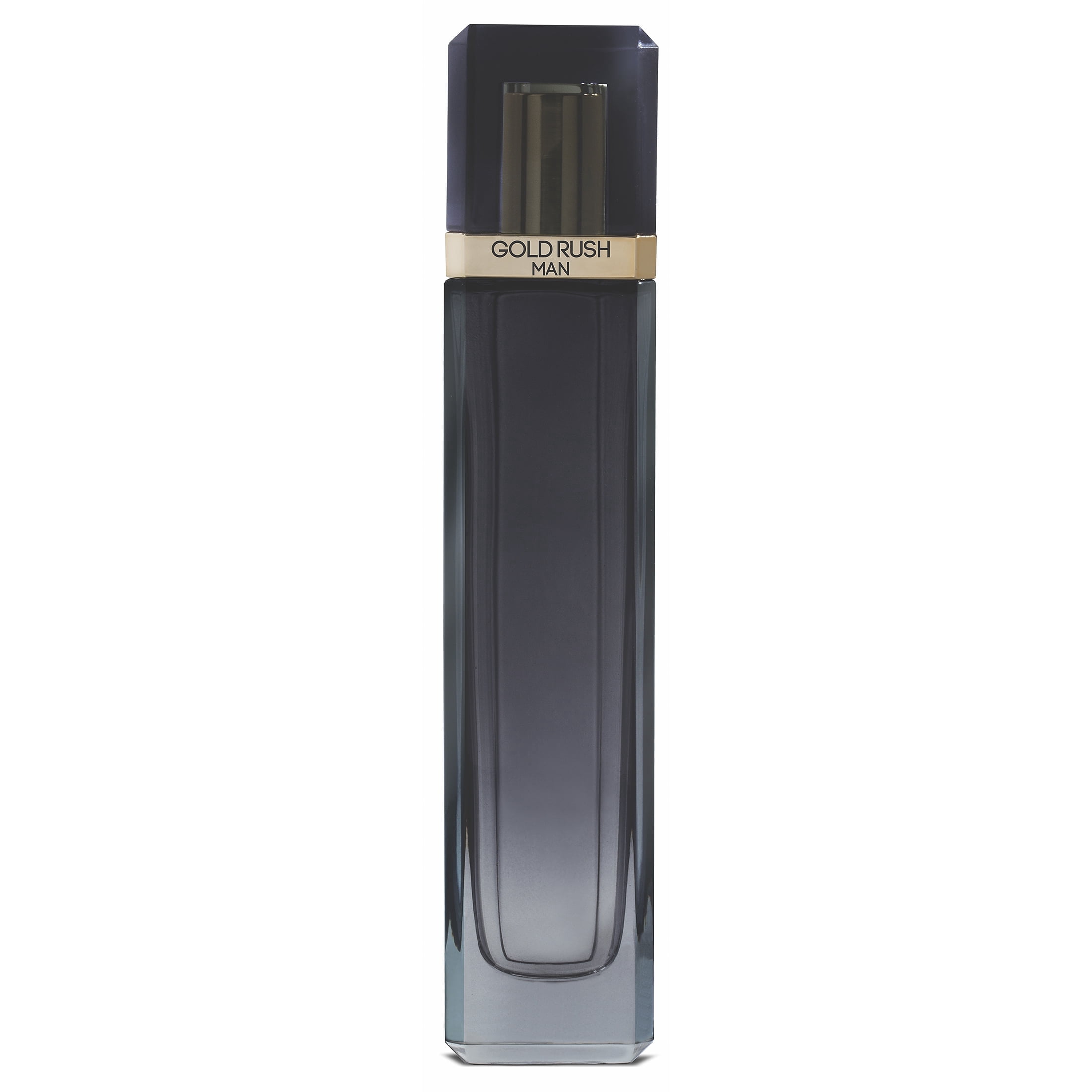 Paris Hilton Gold Rush Man Eau de Toilette, Cologne for Men, 3.4 fl oz