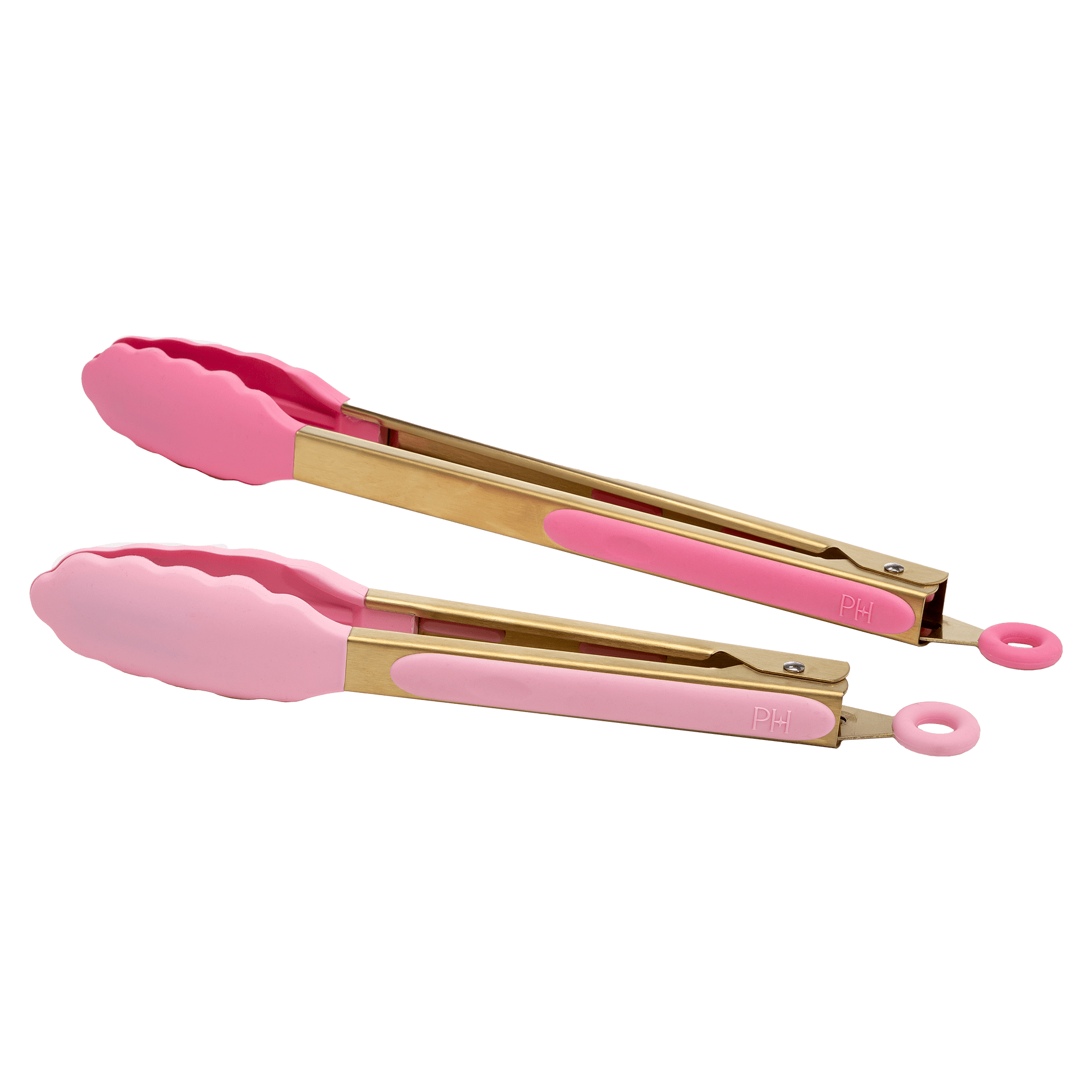 Paris Hilton Kitchen Tongs