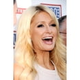 thumbnail image 1 of Paris Hilton In Attendance For Uso Hosts Fleet Week Event A Swingin' Salute To Our Troops Union Square Ballroom New, 1 of 2