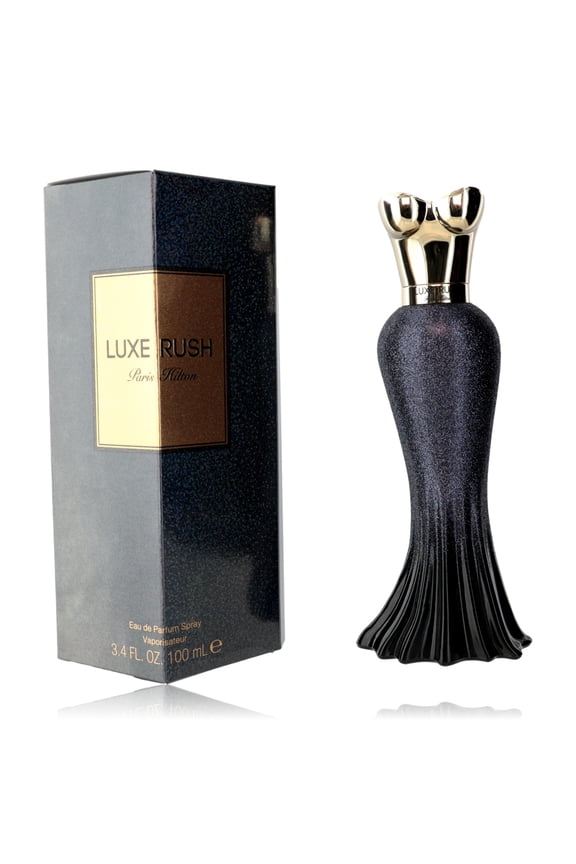 Luxe Rush Eau de Parfum, Perfume for Women, 3.4 fl oz