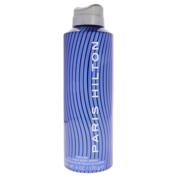 Paris Hilton Paris Hilton , 6 oz Body Spray