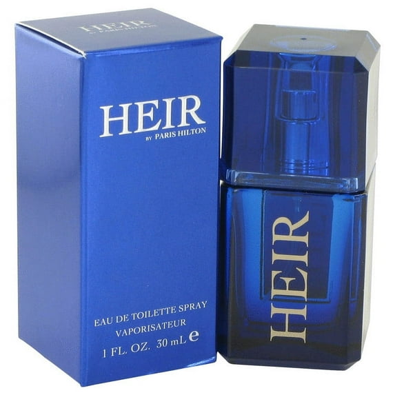 Paris Hilton Paris Hilton Heir Eau De Toilette Spray for Men 1 oz