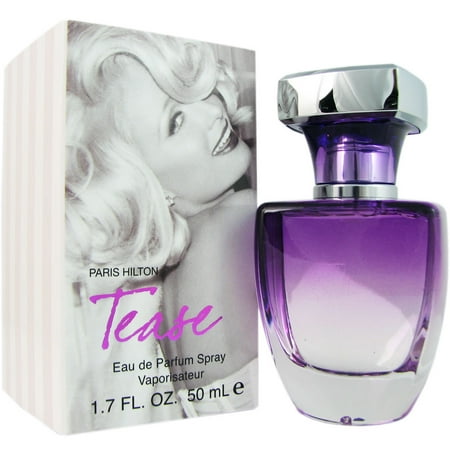 Paris Hilton Tease for Women 1.7 oz EDP Spray