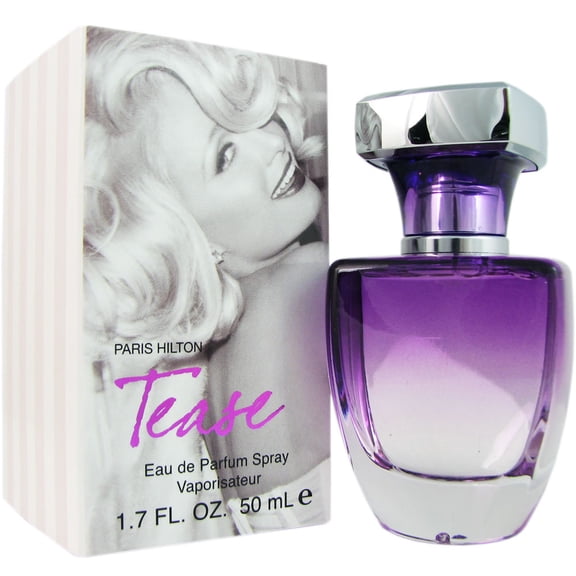 Paris Hilton Tease for Women 1.7 oz EDP Spray