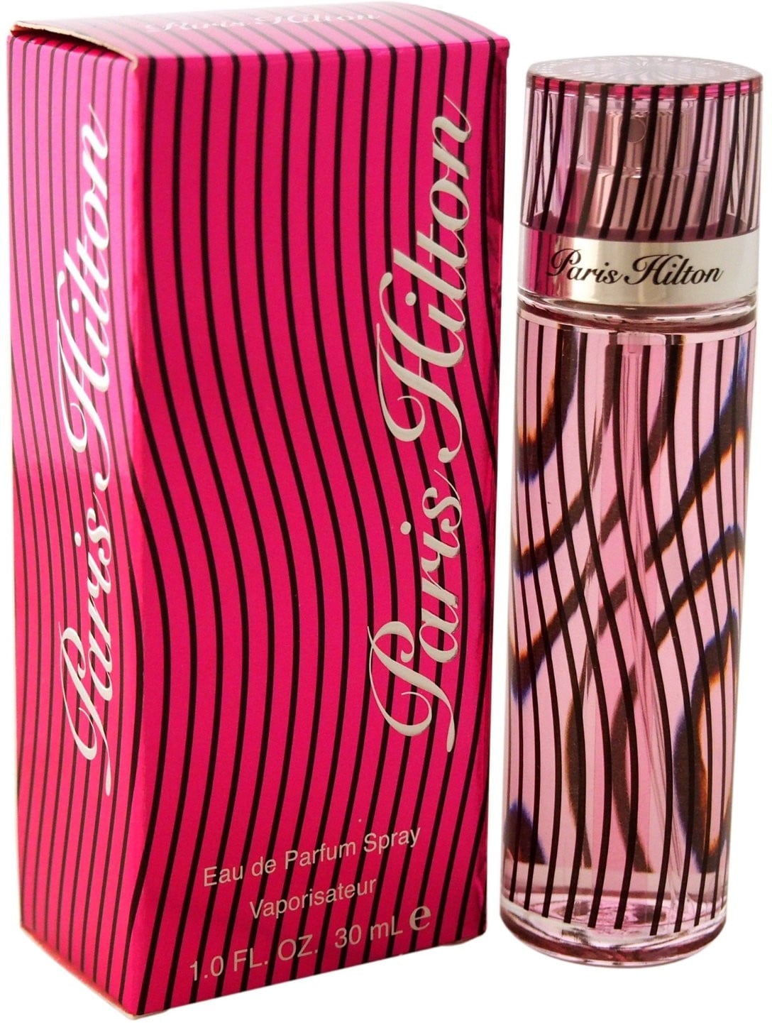 Paris Hilton Women's Travel Size Eau de Parfum Spray
