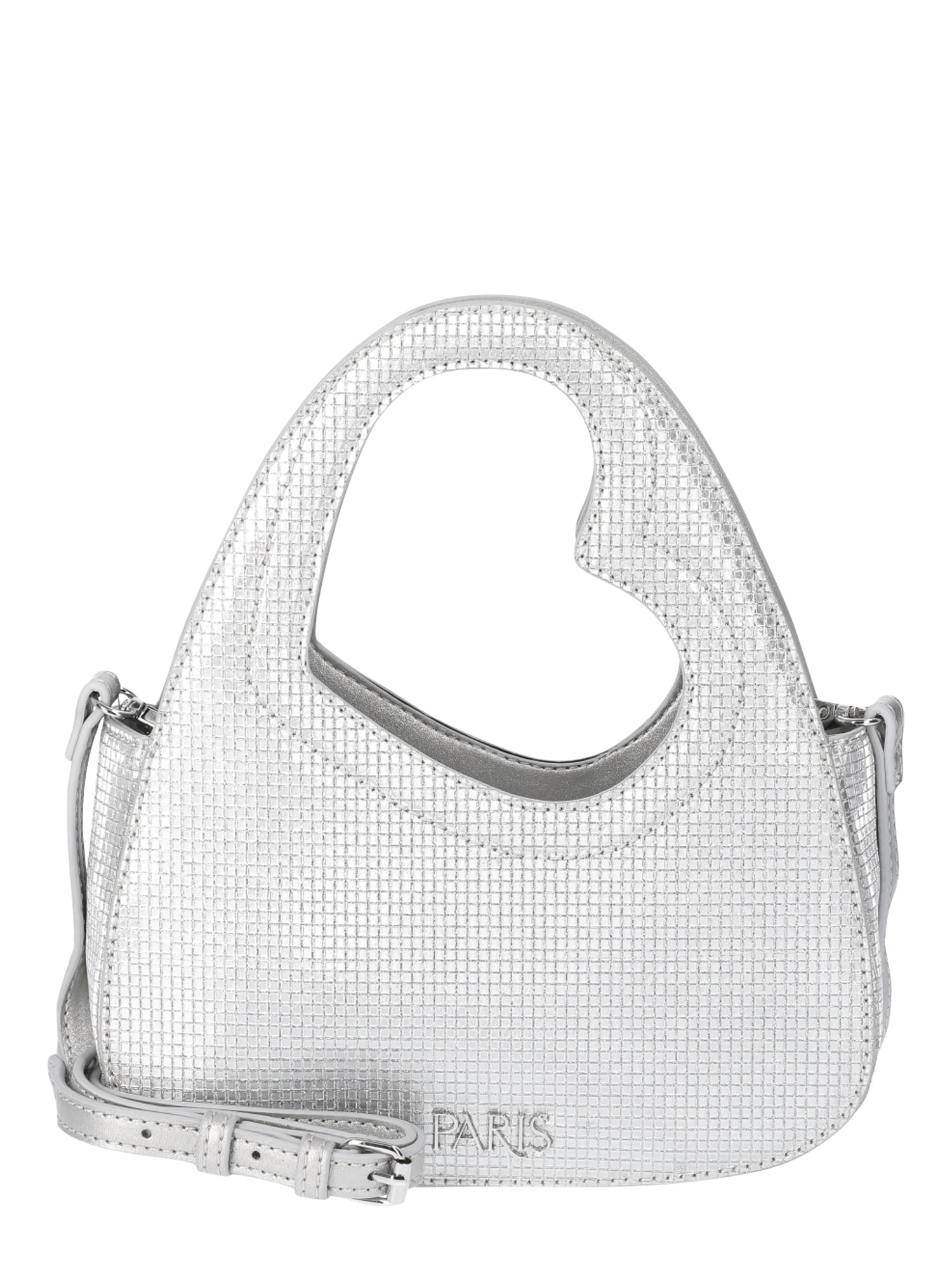 Paris Hilton Women's Heartbreaker Top Handle Bag with