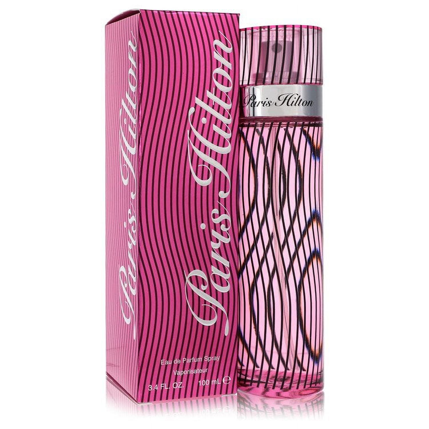 Paris Hilton by Paris Hilton Eau De Parfum Spray 3.4 oz for Women - Brand New