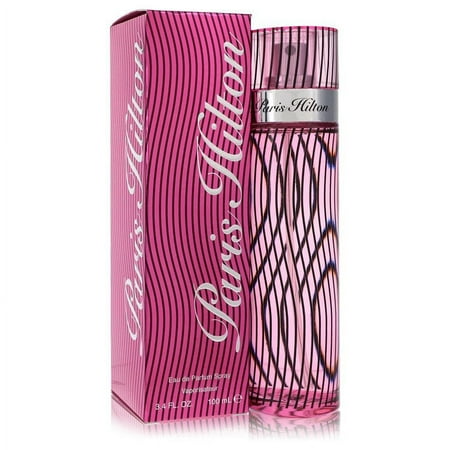 Paris Hilton by Paris Hilton Eau De Parfum Spray 3.4 oz for Women - Brand New