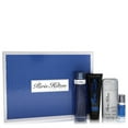 thumbnail image 1 of Paris Hilton by Paris Hilton - Men - Gift Set -- 3.4 oz  Eau De Toilette Spray + 3 oz B, 1 of 1