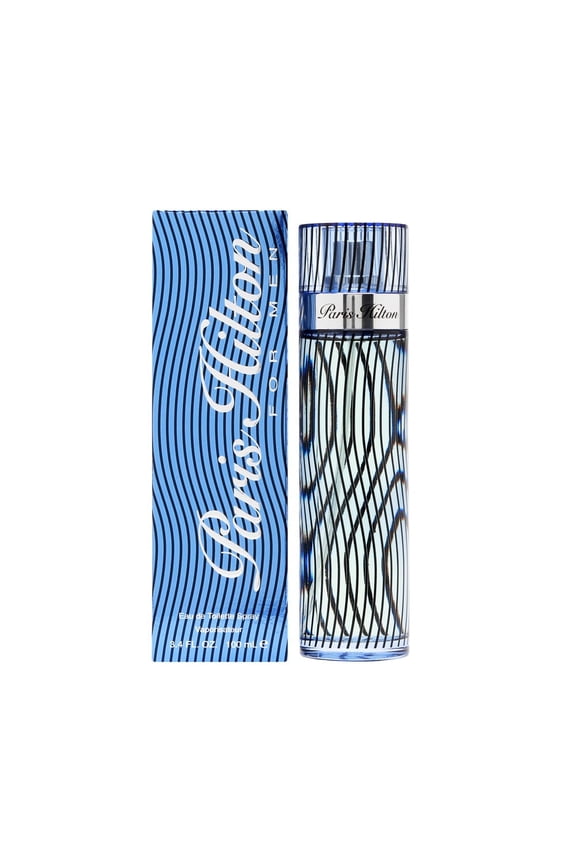 for Men 3.4 oz Cologne Spray