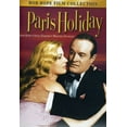 thumbnail image 1 of Paris Holiday (DVD), 1 of 6