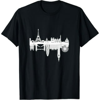 Paris Is Always A Good Idea T-Shirt Gift Paris France Fans Paris Is Always A Good Idea T-Shirt Gift Paris France Fans
