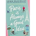 thumbnail image 1 of Pre-Owned Paris Is Always a Good Idea (Paperback) 0593101359 9780593101353, 1 of 1