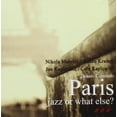 thumbnail image 1 of Paris-Jazz or What Else? (CD), 1 of 1