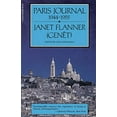 thumbnail image 1 of Pre-Owned Paris Journal, 1944-1955: 001 Paperback, 1 of 1