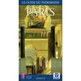 thumbnail image 1 of Pre-Owned Paris (Le Guide du Patrimoine) 9782010168123, 1 of 1