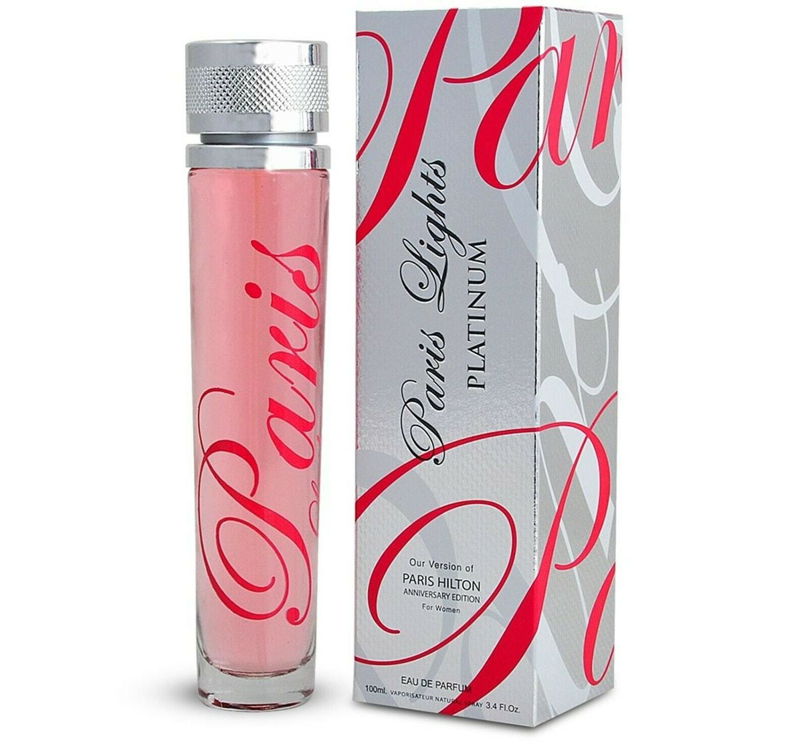Perfume light hot sale