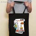 Paris London New York Tokyo Rome Milan Moscow Chicago Dubai Totes Bag