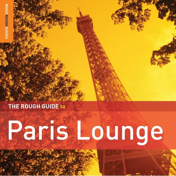 Paris Lounge (Audiobook)