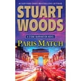 thumbnail image 1 of Pre-Owned Paris Match (A Stone Barrington Novel) (Hardcover) 1410471306 9781410471307, 1 of 1