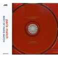 thumbnail image 1 of Paris Match - Best of Paris Match [CD], 1 of 1
