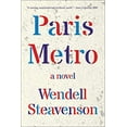 thumbnail image 1 of Pre-Owned Paris Metro (Paperback) 0393356795 9780393356793, 1 of 1