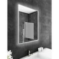 thumbnail image 1 of Paris Mirror ATHE24323000D Athena Dual Lighted Mirror, 1 of 1