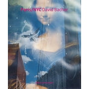 Paris/NYC, Hardcover