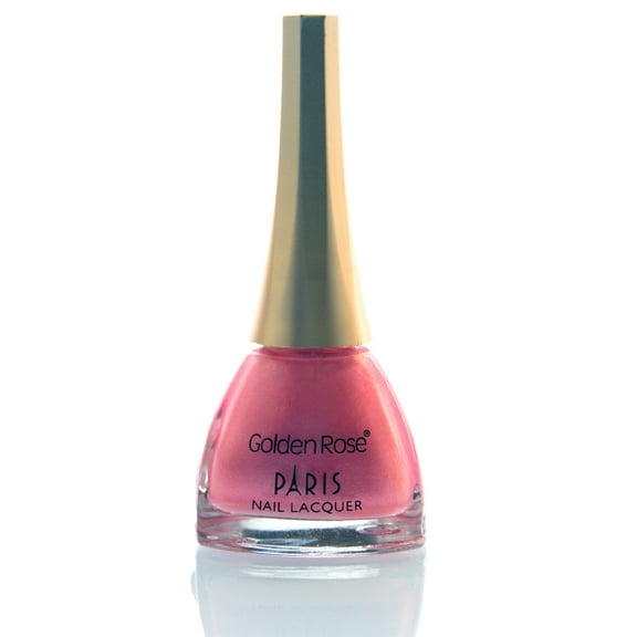 Paris Nail Polish (Colorful)