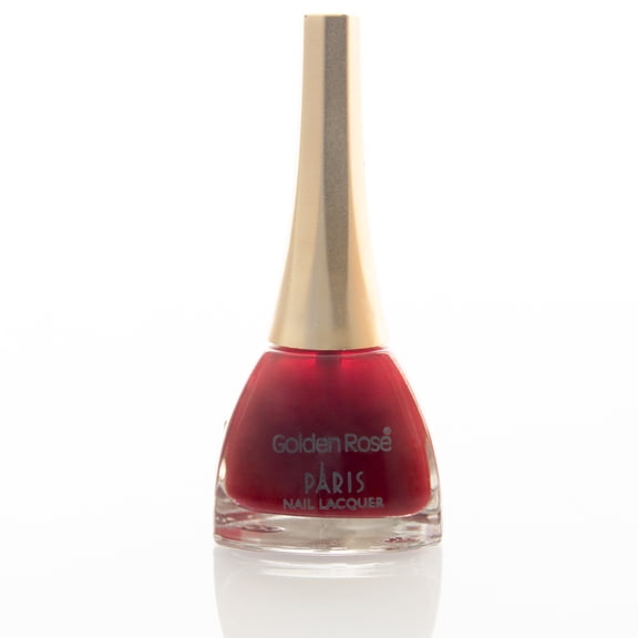 Paris Nail Polish (Colorful)