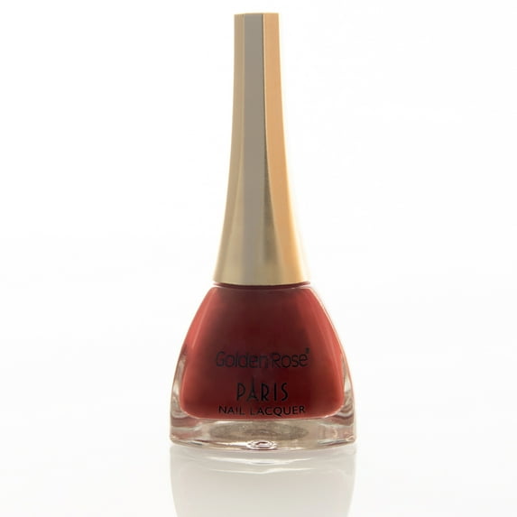 Paris Nail Polish (Colorful)