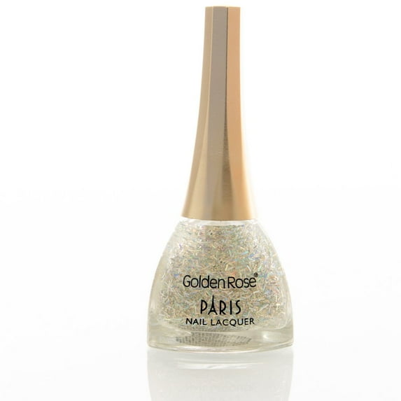 Paris Nail Polish (Metallic/Glitter)