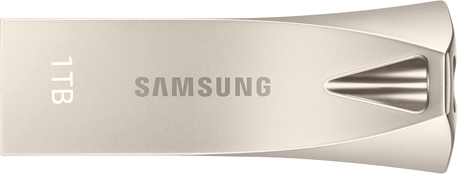 Paris New York 1000 Large Capacity External Drive USB 3.2 Drive Storage Data for Computer/Laptop