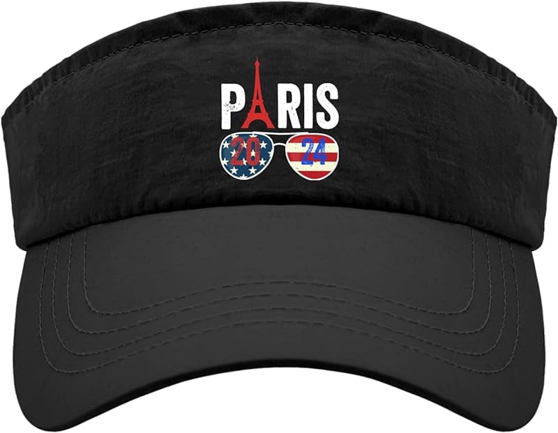 Paris Olympic Games 2024 USA 2024 Go United States Sport USA Team 2024