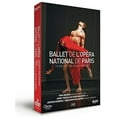 thumbnail image 1 of Paris Opera Ballet (DVD), Bel Air Classiques, Music & Performance, 1 of 3