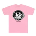 thumbnail image 1 of Paris Paloma Cacophony Logo Merch T-shirt Cosplay unisex fashion trend short sleeved T-shirt, 1 of 2