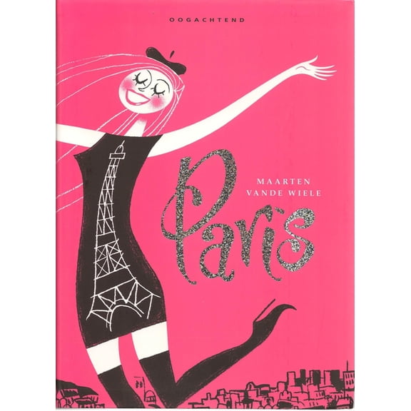 Paris (Paperback)