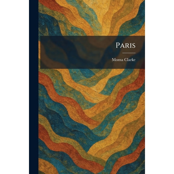 Paris, (Paperback)