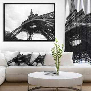 Eiffel Tower from Hobby Lobby  Paris room decor, Paris rooms