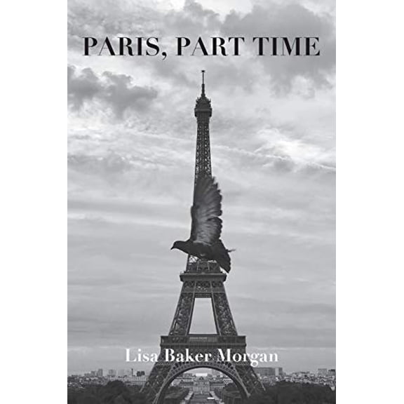 Pre-Owned Paris, Part Time Paperback