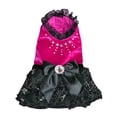 thumbnail image 1 of Paris Party Dress - Pink - 2XS, 1 of 1